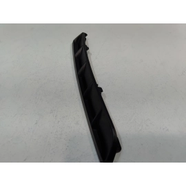 18-24 TOYOTA CAMRY XSE SE REAR BUMPER DRIVER SIDE EXTENSION MOLDING TRIM OEM