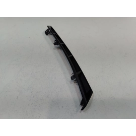 18-24 TOYOTA CAMRY XSE SE REAR BUMPER DRIVER SIDE EXTENSION MOLDING TRIM OEM