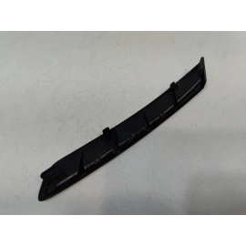 18-24 TOYOTA CAMRY XSE SE REAR BUMPER DRIVER SIDE EXTENSION MOLDING TRIM OEM