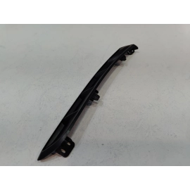 18-24 TOYOTA CAMRY XSE SE REAR BUMPER DRIVER SIDE EXTENSION MOLDING TRIM OEM