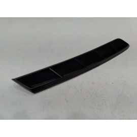 18-24 TOYOTA CAMRY XSE SE REAR BUMPER DRIVER SIDE EXTENSION MOLDING TRIM OEM