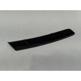 18-24 TOYOTA CAMRY XSE SE REAR BUMPER DRIVER SIDE EXTENSION MOLDING TRIM OEM