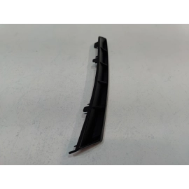 18-24 TOYOTA CAMRY XSE SE REAR BUMPER DRIVER SIDE EXTENSION MOLDING TRIM OEM