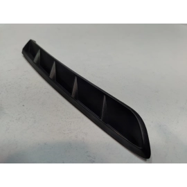 18-24 TOYOTA CAMRY XSE SE REAR BUMPER DRIVER SIDE EXTENSION MOLDING TRIM OEM