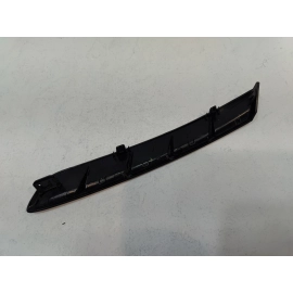 18-24 TOYOTA CAMRY XSE SE REAR BUMPER DRIVER SIDE EXTENSION MOLDING TRIM OEM