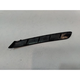 18-24 TOYOTA CAMRY XSE SE REAR BUMPER DRIVER SIDE EXTENSION MOLDING TRIM OEM