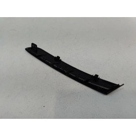 18-24 TOYOTA CAMRY XSE SE REAR BUMPER DRIVER SIDE EXTENSION MOLDING TRIM OEM