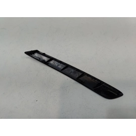 18-24 TOYOTA CAMRY XSE SE REAR BUMPER DRIVER SIDE EXTENSION MOLDING TRIM OEM