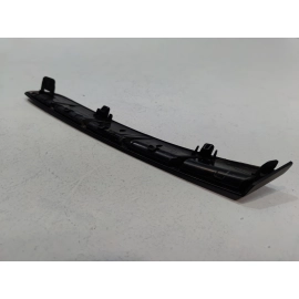 18-24 TOYOTA CAMRY XSE SE REAR BUMPER DRIVER SIDE EXTENSION MOLDING TRIM OEM