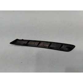 18-24 TOYOTA CAMRY XSE SE REAR BUMPER DRIVER SIDE EXTENSION MOLDING TRIM OEM