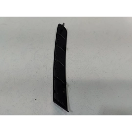18-24 TOYOTA CAMRY XSE SE REAR BUMPER DRIVER SIDE EXTENSION MOLDING TRIM OEM