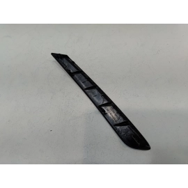 18-24 TOYOTA CAMRY XSE SE REAR BUMPER DRIVER SIDE EXTENSION MOLDING TRIM OEM
