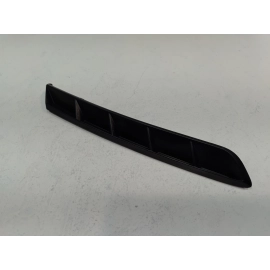 18-24 TOYOTA CAMRY XSE SE REAR BUMPER DRIVER SIDE EXTENSION MOLDING TRIM OEM