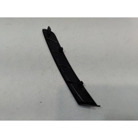 18-24 TOYOTA CAMRY XSE SE REAR BUMPER DRIVER SIDE EXTENSION MOLDING TRIM OEM
