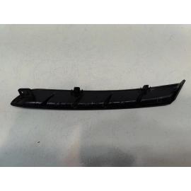 18-24 TOYOTA CAMRY XSE SE REAR BUMPER DRIVER SIDE EXTENSION MOLDING TRIM OEM