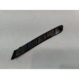 18-24 TOYOTA CAMRY XSE SE REAR BUMPER DRIVER SIDE EXTENSION MOLDING TRIM OEM