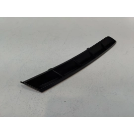 18-24 TOYOTA CAMRY XSE SE REAR BUMPER DRIVER SIDE EXTENSION MOLDING TRIM OEM