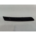 18-24 TOYOTA CAMRY XSE SE REAR BUMPER DRIVER SIDE EXTENSION MOLDING TRIM OEM