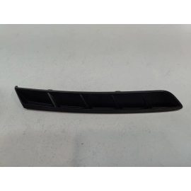 18-24 TOYOTA CAMRY XSE SE REAR BUMPER DRIVER SIDE EXTENSION MOLDING TRIM OEM