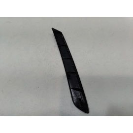 18-24 TOYOTA CAMRY XSE SE REAR BUMPER DRIVER SIDE EXTENSION MOLDING TRIM OEM