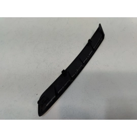 18-24 TOYOTA CAMRY XSE SE REAR BUMPER DRIVER SIDE EXTENSION MOLDING TRIM OEM