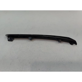 18-24 TOYOTA CAMRY XSE SE REAR BUMPER DRIVER SIDE EXTENSION MOLDING TRIM OEM