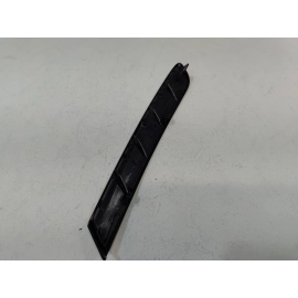 18-24 TOYOTA CAMRY XSE SE REAR BUMPER DRIVER SIDE EXTENSION MOLDING TRIM OEM