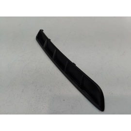 18-24 TOYOTA CAMRY XSE SE REAR BUMPER DRIVER SIDE EXTENSION MOLDING TRIM OEM
