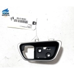 REAR LEFT DRIVER SIDE CASE INNER HANDLE DOOR ACURA TLX 2018-2020 OEM 1PCS