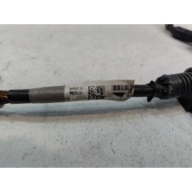 2018-2024 TOYOTA CAMRY BATTERY NEGATIVE GROUND CABLE WIRE HARNESS  OEM