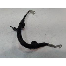 2018-2024 TOYOTA CAMRY BATTERY NEGATIVE GROUND CABLE WIRE HARNESS  OEM