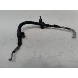 2018-2024 TOYOTA CAMRY BATTERY NEGATIVE GROUND CABLE WIRE HARNESS  OEM