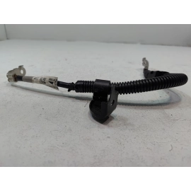 2018-2024 TOYOTA CAMRY BATTERY NEGATIVE GROUND CABLE WIRE HARNESS  OEM