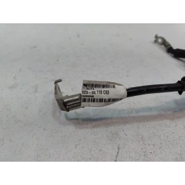 2018-2024 TOYOTA CAMRY BATTERY NEGATIVE GROUND CABLE WIRE HARNESS  OEM
