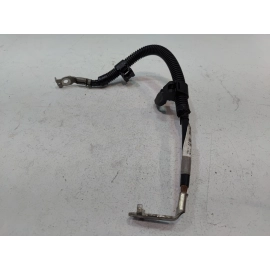 2018-2024 TOYOTA CAMRY BATTERY NEGATIVE GROUND CABLE WIRE HARNESS  OEM