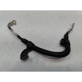 2018-2024 TOYOTA CAMRY BATTERY NEGATIVE GROUND CABLE WIRE HARNESS  OEM