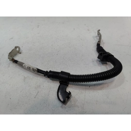 2018-2024 TOYOTA CAMRY BATTERY NEGATIVE GROUND CABLE WIRE HARNESS  OEM