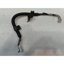 2018-2024 TOYOTA CAMRY BATTERY NEGATIVE GROUND CABLE WIRE HARNESS  OEM