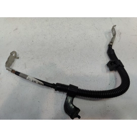 2018-2024 TOYOTA CAMRY BATTERY NEGATIVE GROUND CABLE WIRE HARNESS  OEM
