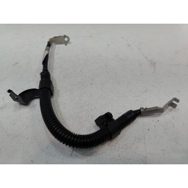 2018-2024 TOYOTA CAMRY BATTERY NEGATIVE GROUND CABLE WIRE HARNESS  OEM