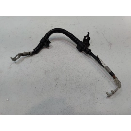 2018-2024 TOYOTA CAMRY BATTERY NEGATIVE GROUND CABLE WIRE HARNESS  OEM