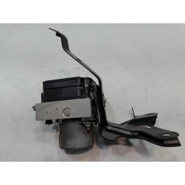 2018 - 2020 TOYOTA CAMRY FWD ABS ANTI LOCK BRAKE PUMP MODULE UNIT W/BRACKET OEM