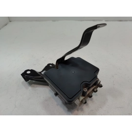 2018 - 2020 TOYOTA CAMRY FWD ABS ANTI LOCK BRAKE PUMP MODULE UNIT W/BRACKET OEM