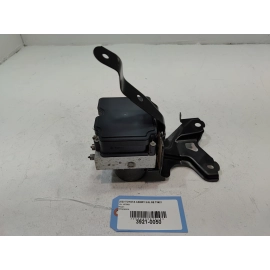 2018 - 2020 TOYOTA CAMRY FWD ABS ANTI LOCK BRAKE PUMP MODULE UNIT W/BRACKET OEM