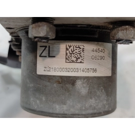 2018 - 2020 TOYOTA CAMRY FWD ABS ANTI LOCK BRAKE PUMP MODULE UNIT W/BRACKET OEM