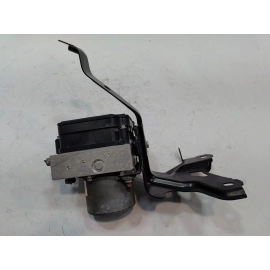 2018 - 2020 TOYOTA CAMRY FWD ABS ANTI LOCK BRAKE PUMP MODULE UNIT W/BRACKET OEM