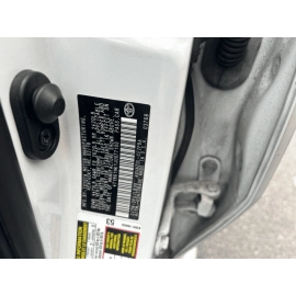 TOYOTA CAMRY 2.5l FWD ENGINE MOTOR REAR MOUNT BRACKET SUPPORT 2018-2024 OEM