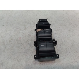 2016-2021 HONDA CIVIC FRONT DRIVER SIDE MASTER DOOR WINDOW SWITCH W/O BEZEL OEM