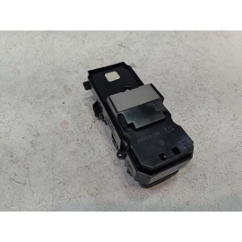 2016-2021 HONDA CIVIC FRONT DRIVER SIDE MASTER DOOR WINDOW SWITCH W/O BEZEL OEM 2016-2021 HONDA CIVIC FRONT DRIVER SIDE MASTER DOOR WINDOW SWITCH W/O BEZEL OEM