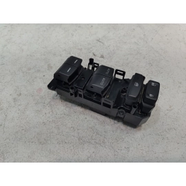 2016-2021 HONDA CIVIC FRONT DRIVER SIDE MASTER DOOR WINDOW SWITCH W/O BEZEL OEM 2016-2021 HONDA CIVIC FRONT DRIVER SIDE MASTER DOOR WINDOW SWITCH W/O BEZEL OEM